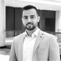 Mahmoud Barakah