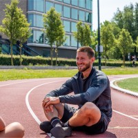 Daan Brinkman
