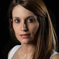 Ilaria D'Angelo