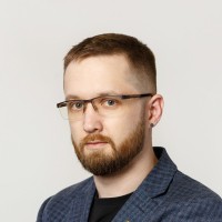 Mikhail Kudrey