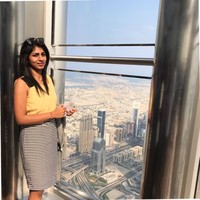 Amisha Rashmi kumar