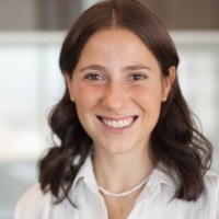 Audrey Scharf