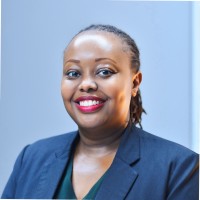 Angela Wambua