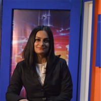 Meher Iqbal