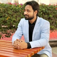 Kashif Alam