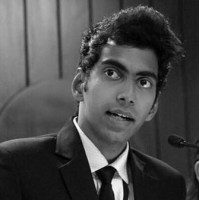 Anand Jayashankar