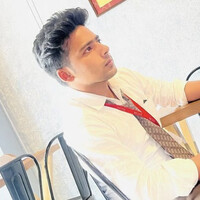Nikhil Gurjar