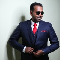 Sanjo Karuvelil Sunil