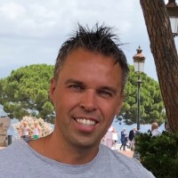 Alain Rogister