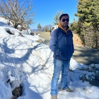 VIPUL SHARMA