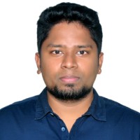 Dinesh Kumar