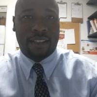 Dedrick Porter