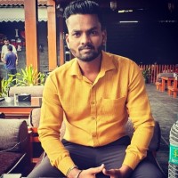 Tejas Khaire
