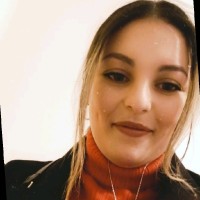 Ghalia Bouayad