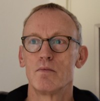 Fred De Vreede