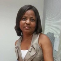 Raimunda Moura Raimunda
