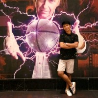 Aaron Eros Gerardo