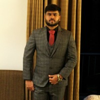 Farid Ahmed