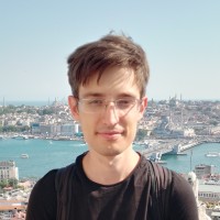 Anton Istomin