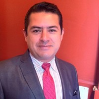 Claudio Ramirez Velasco