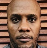 Eddie Quasar MBUYI TSHISWAKA