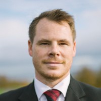 Martin Pedersen