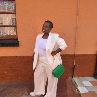 Sibongile Charlotte Sokopo