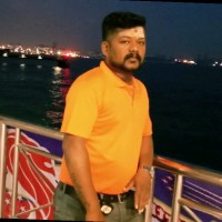 Malaisamy Balraj