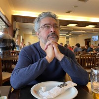 Francisco Montalvão