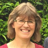 Janice Mccallum