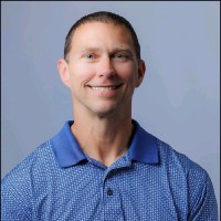 Rob Brinkley Jr., MBA