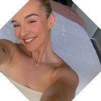 Brea Hamill