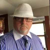 Bobby Cartwright