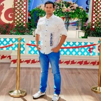 Zahid Hussain