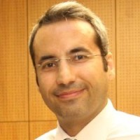 Alper Taş