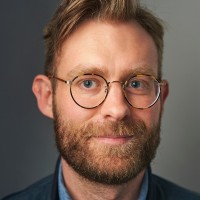 Alex Hague