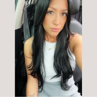 Grace Marie Porco, R.I.B (Ont)