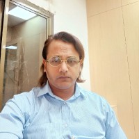 Rajeev Srivastava