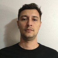 Rafael Pereira