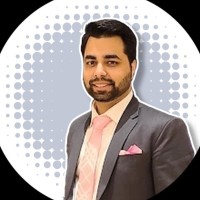 Kunal Sharma, Ca