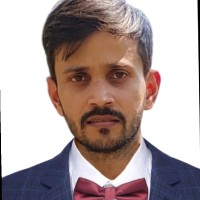 Ghanshyam Singh