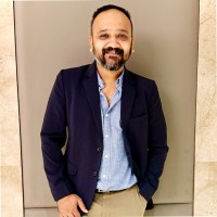 Hardik Shah