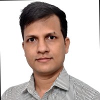 Sangram Samal