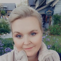 Jessica Comer