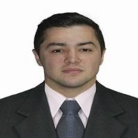 Edwin Gerardo Gómez Hernández