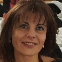 Adriana Floca