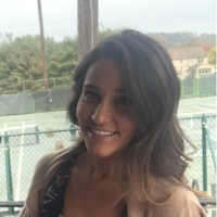Ariana Simmons