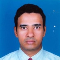 Vishal Dhavale