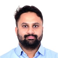 Nandan M