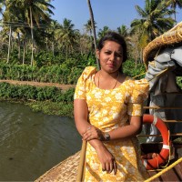 Manjula R
